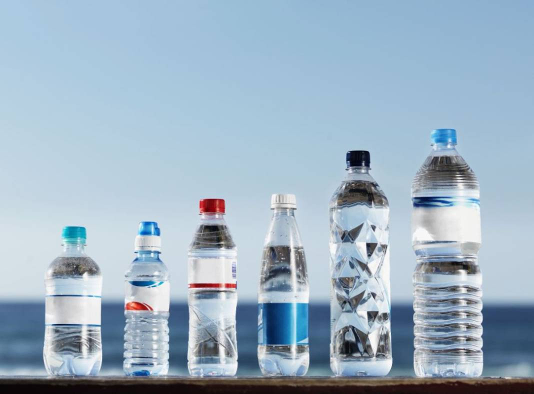 Sıcak havadaki gizli tehlike! Damacana ve pet şişelere dikkat - Resim: 18